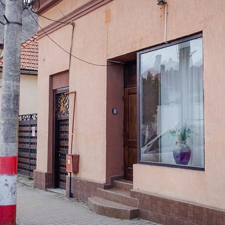 Reghin Guest House エクステリア 写真